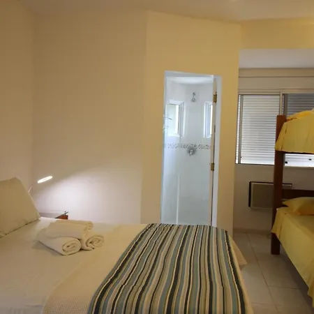Suites Em Juquei Exterior photo