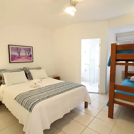 Suites Em Juquei Exterior photo