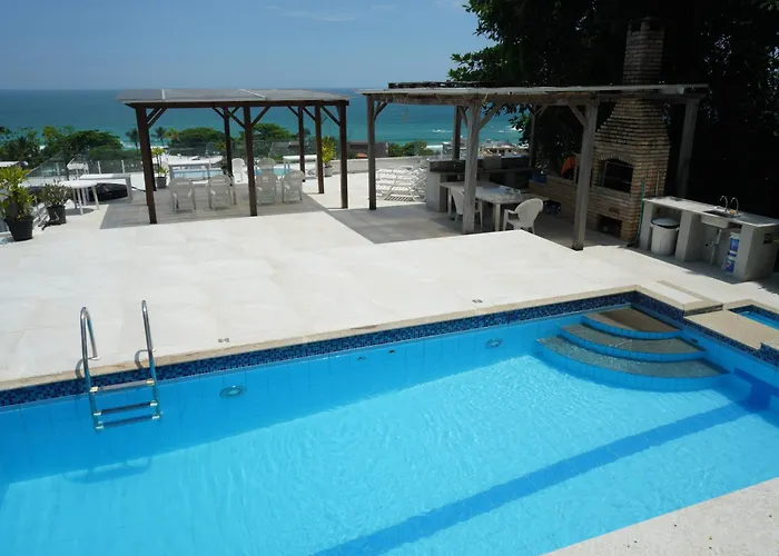 Suites Em Juquei