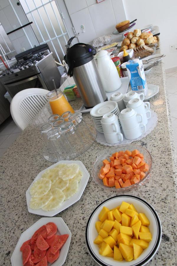 Homestay Suites Em Juquei