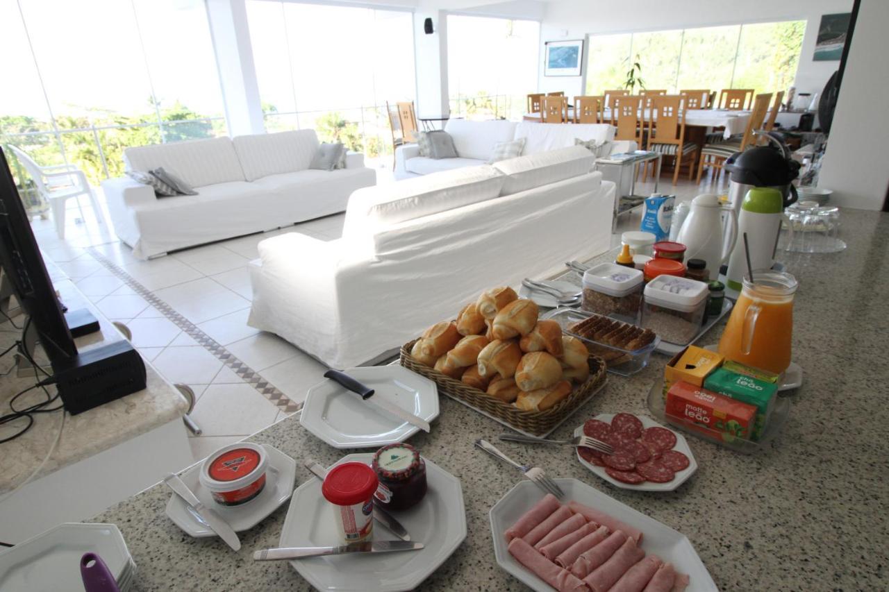 Suites Em Juquei Homestay