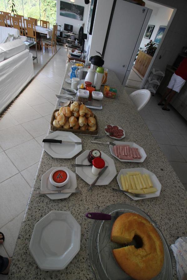 Suites Em Juquei Homestay