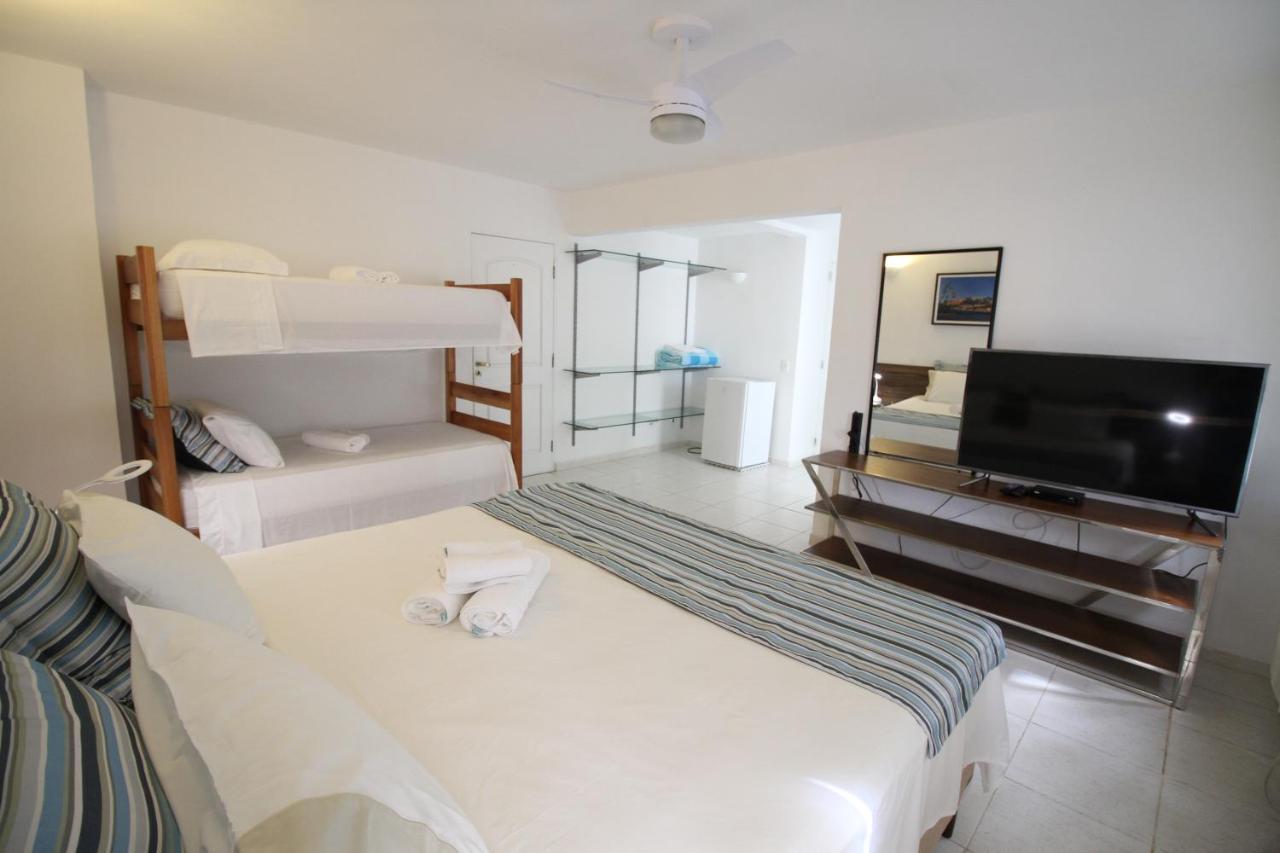Suites Em Juquei *