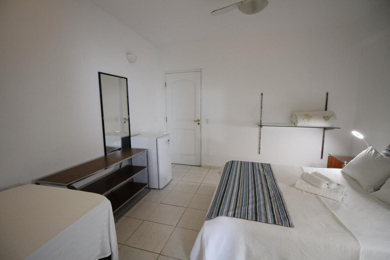 Suites Em Juquei Homestay Juquei