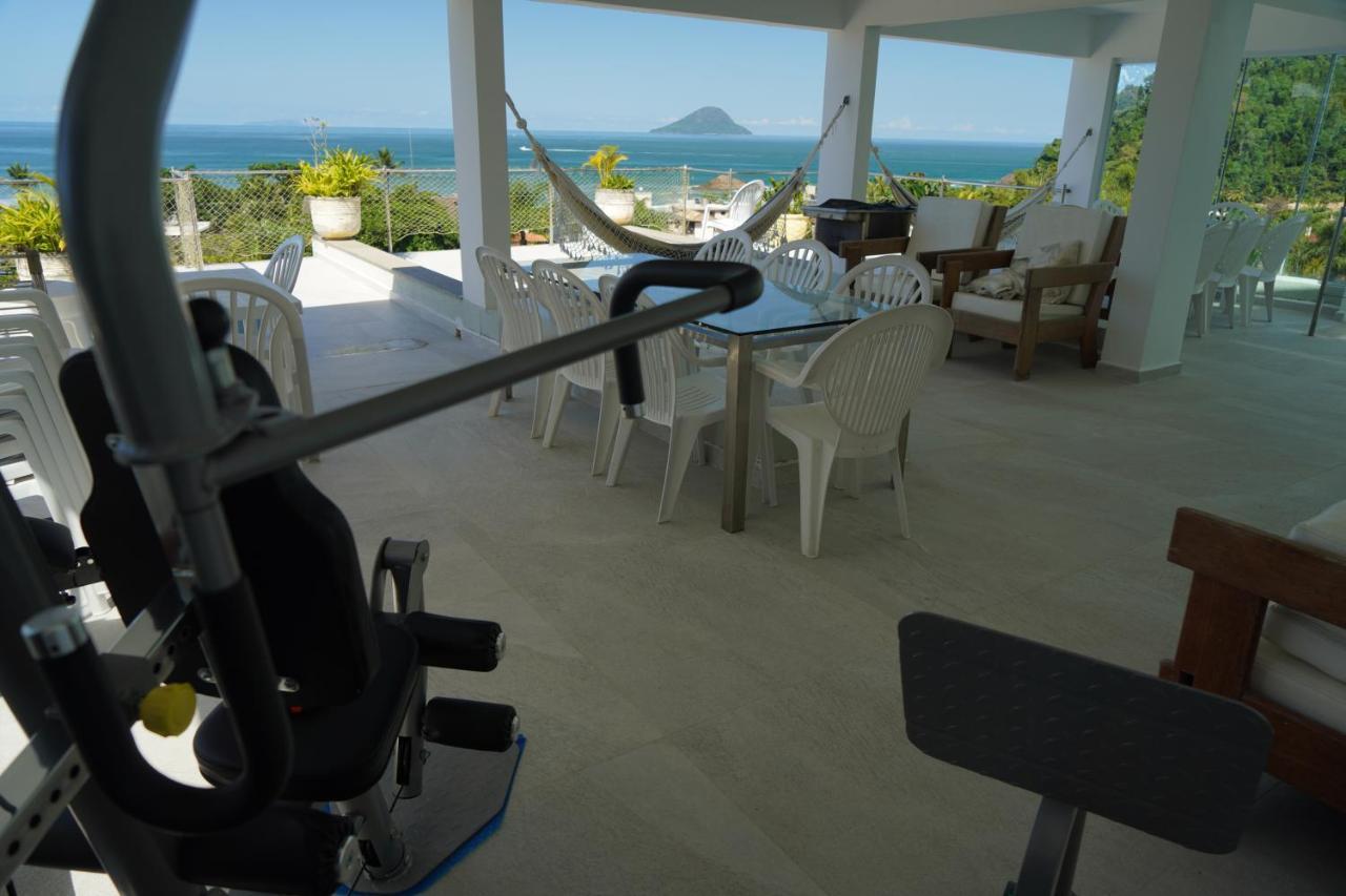 Homestay Suites Em Juquei