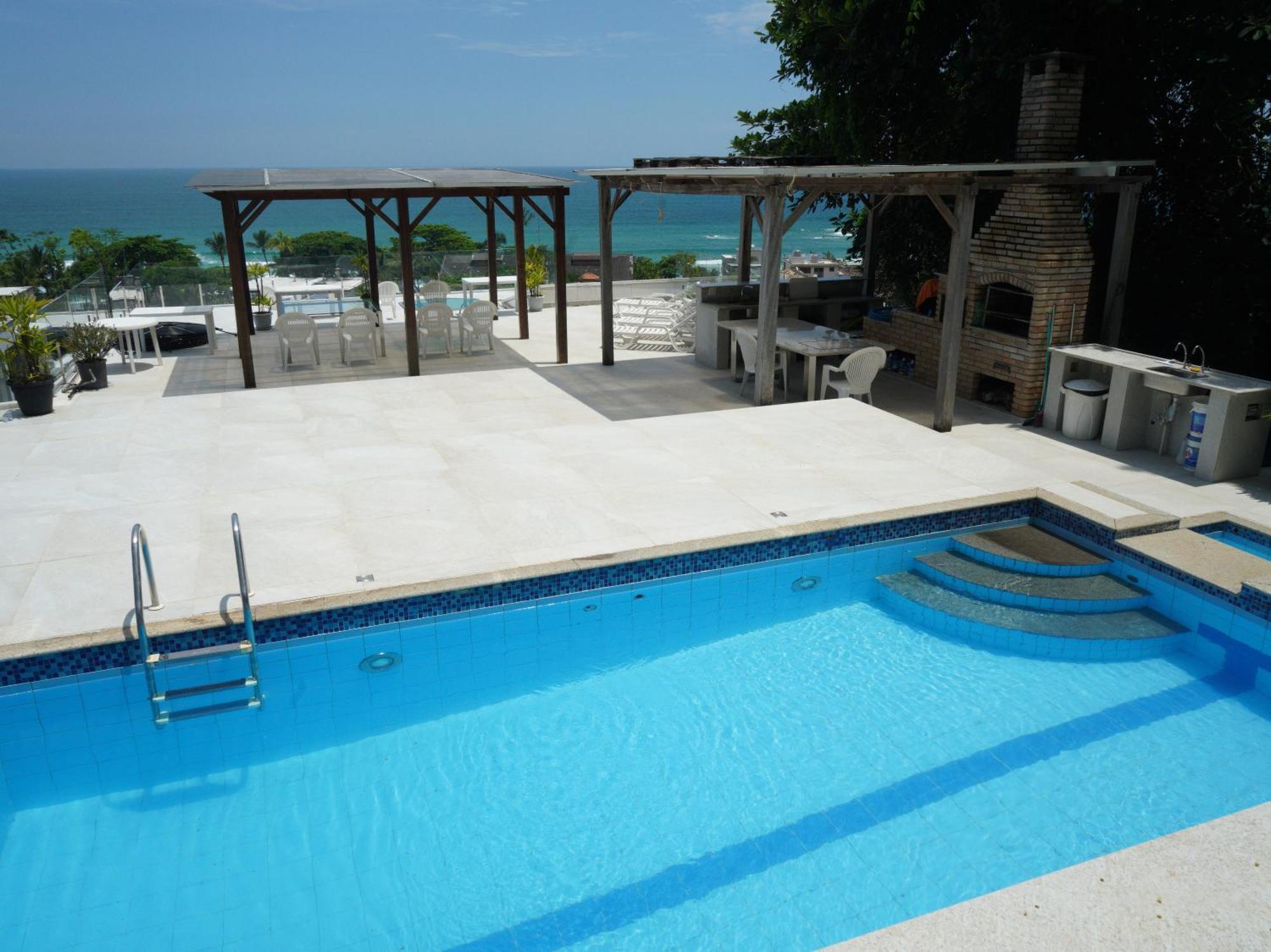 Homestay Suites Em Juquei *