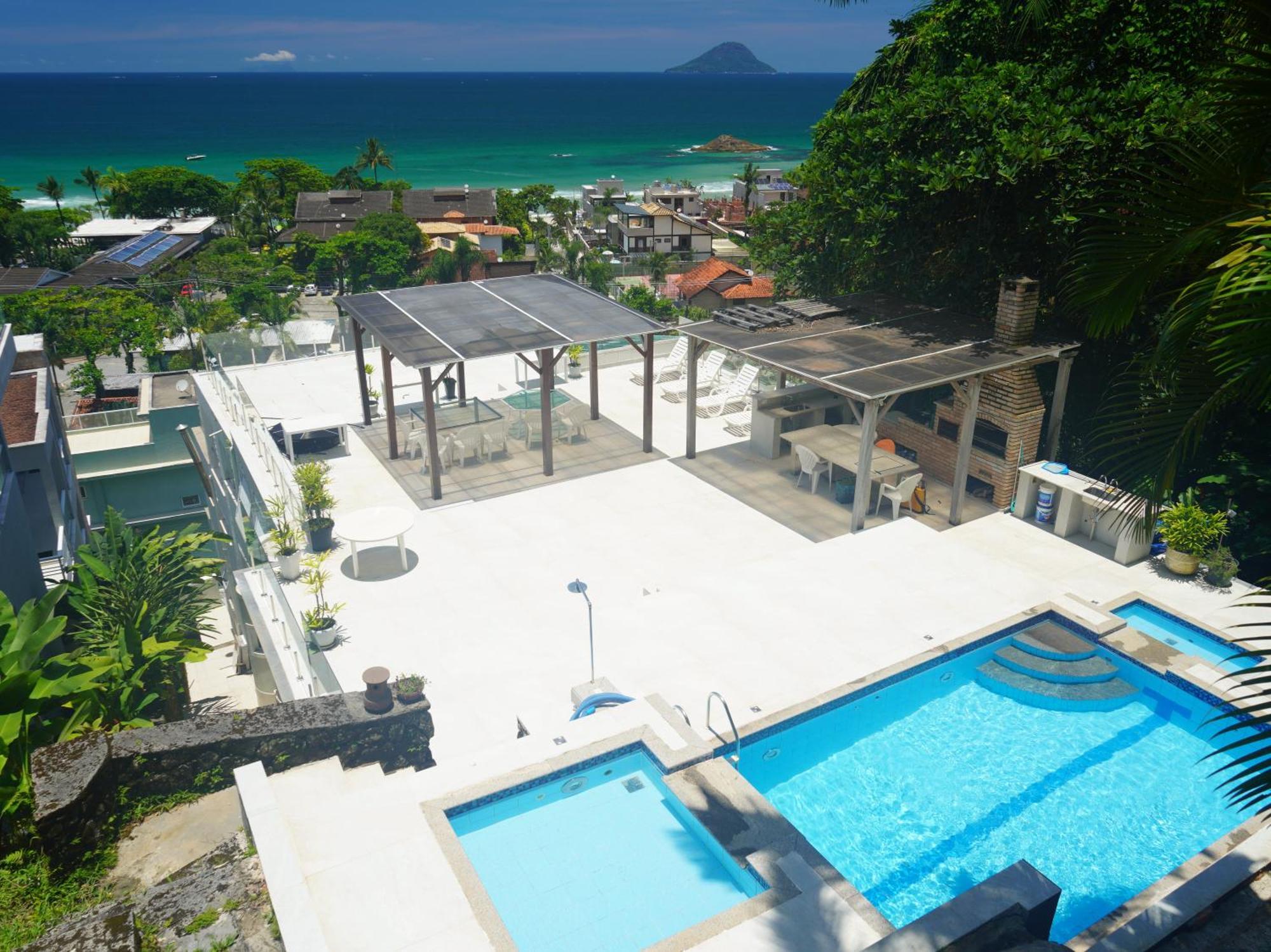 Suites Em Juquei