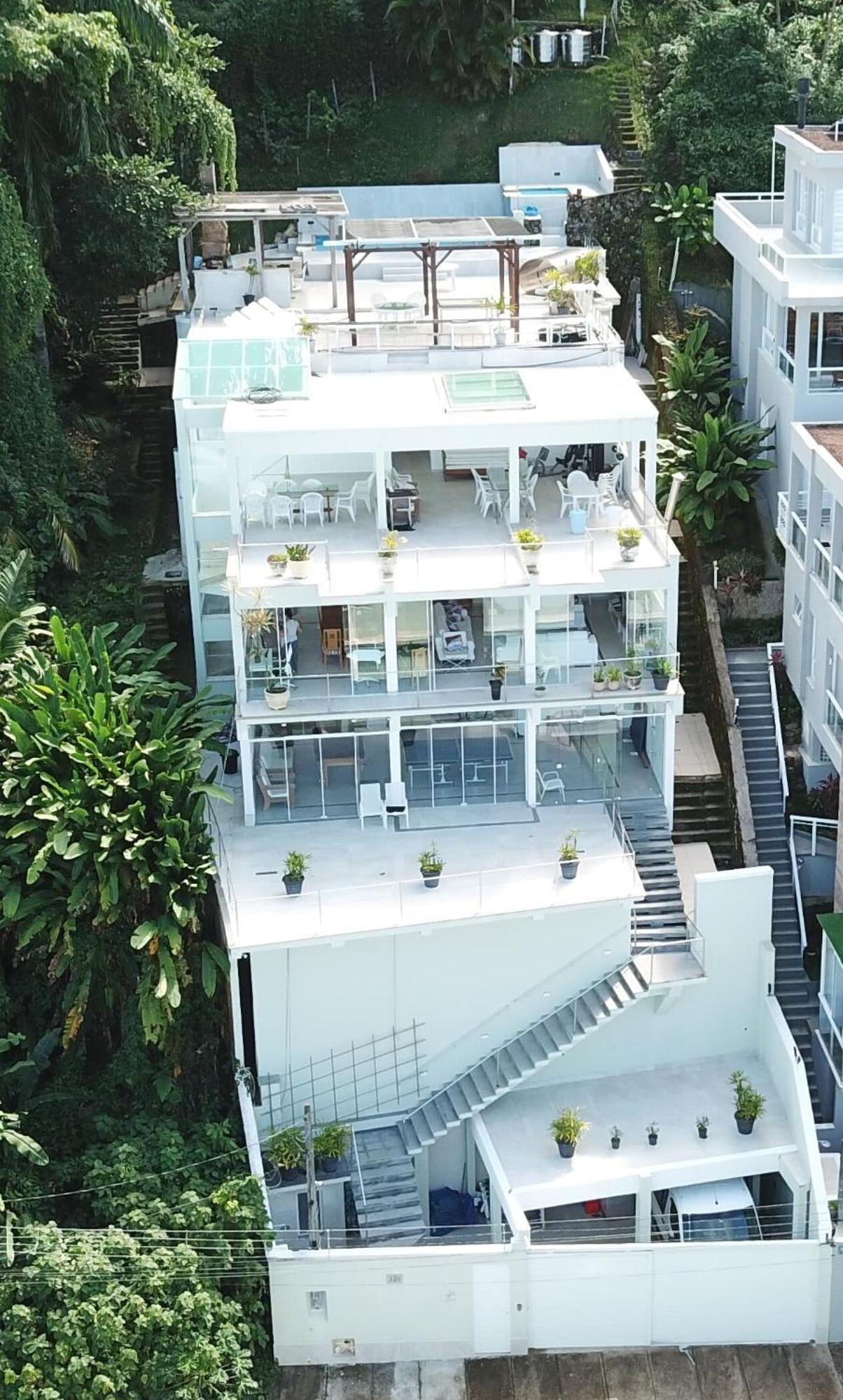 Suites Em Juquei