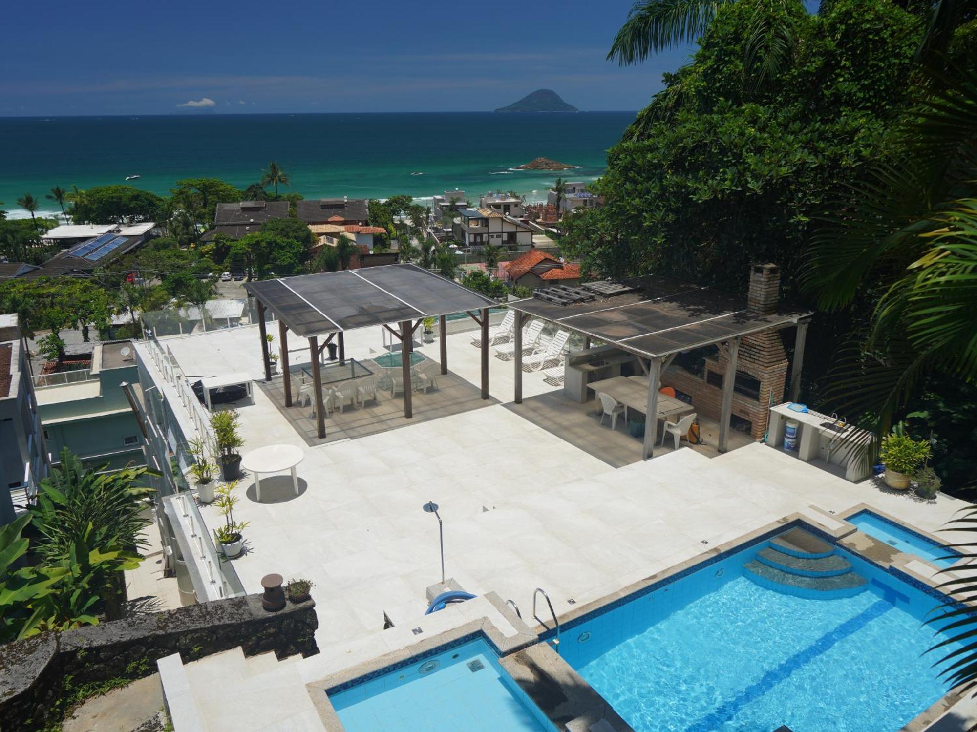Homestay Suites Em Juquei Juquei