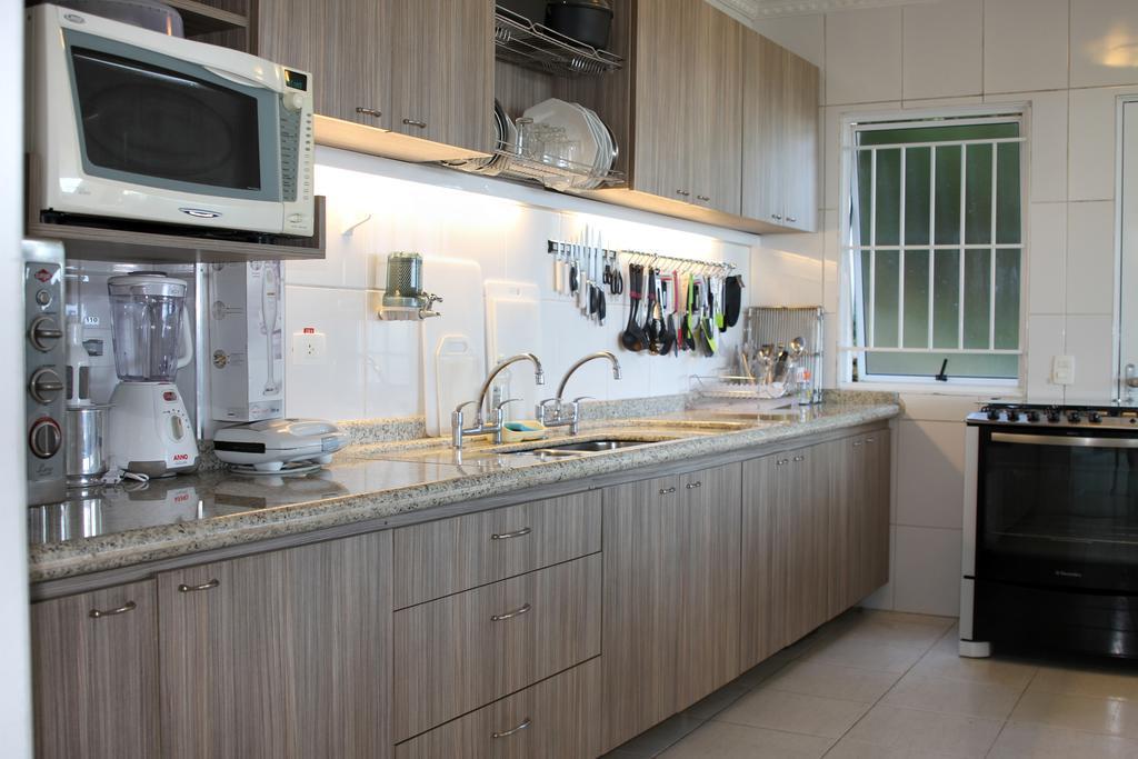 Homestay Suites Em Juquei Juquei