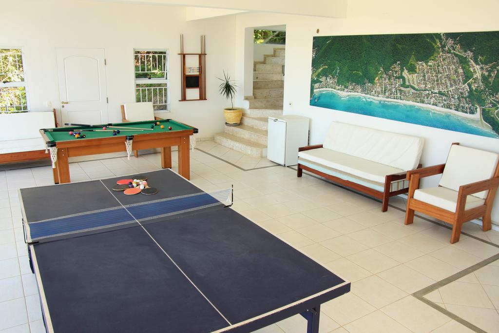 Homestay Suites Em Juquei *