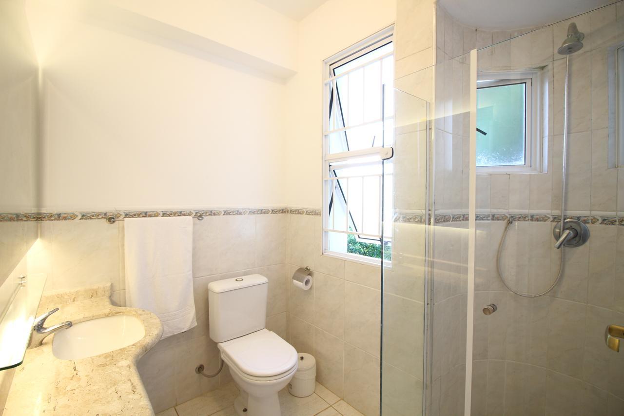 Suites Em Juquei Homestay *