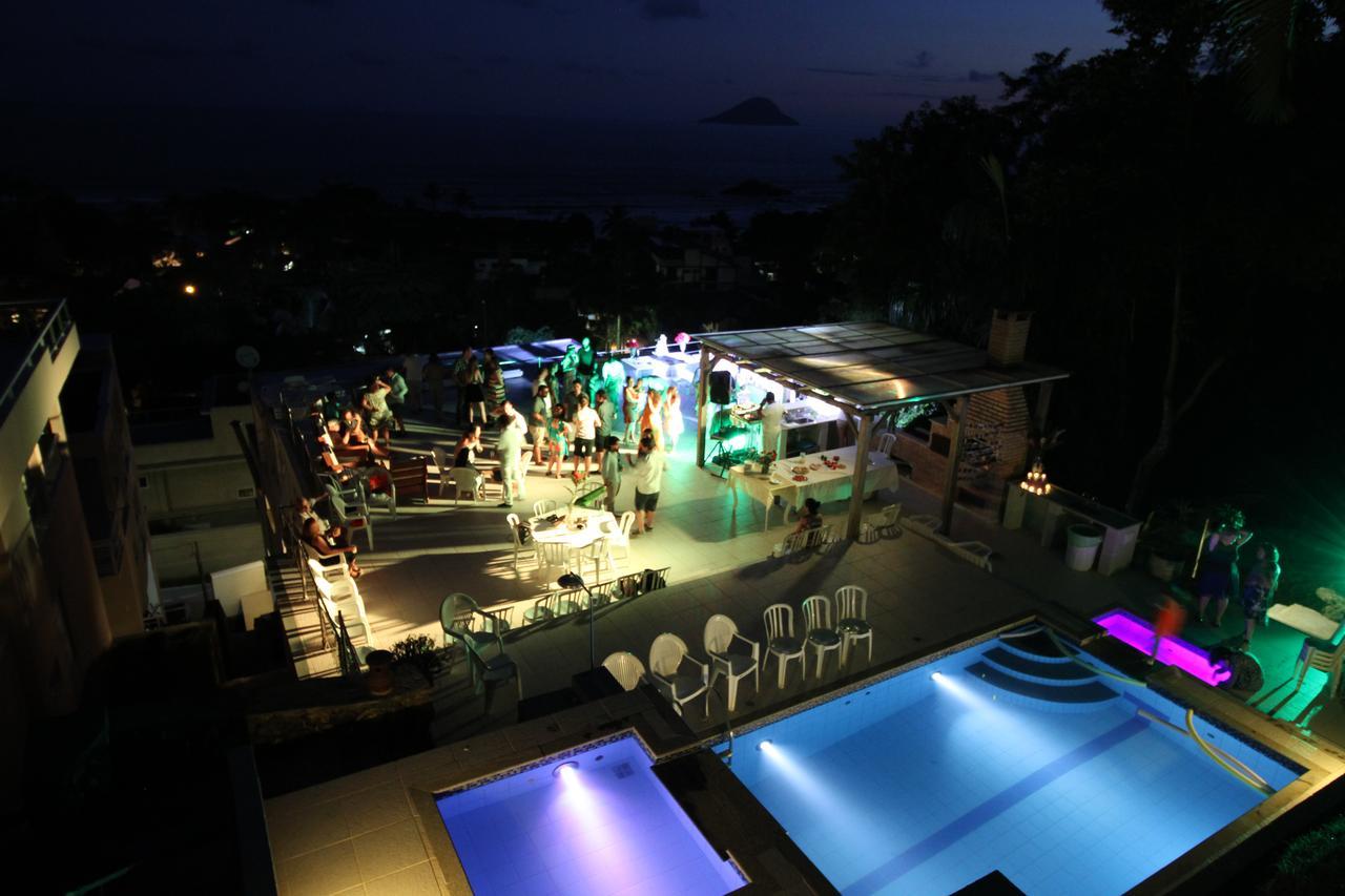 Suites Em Juquei Homestay Juquei