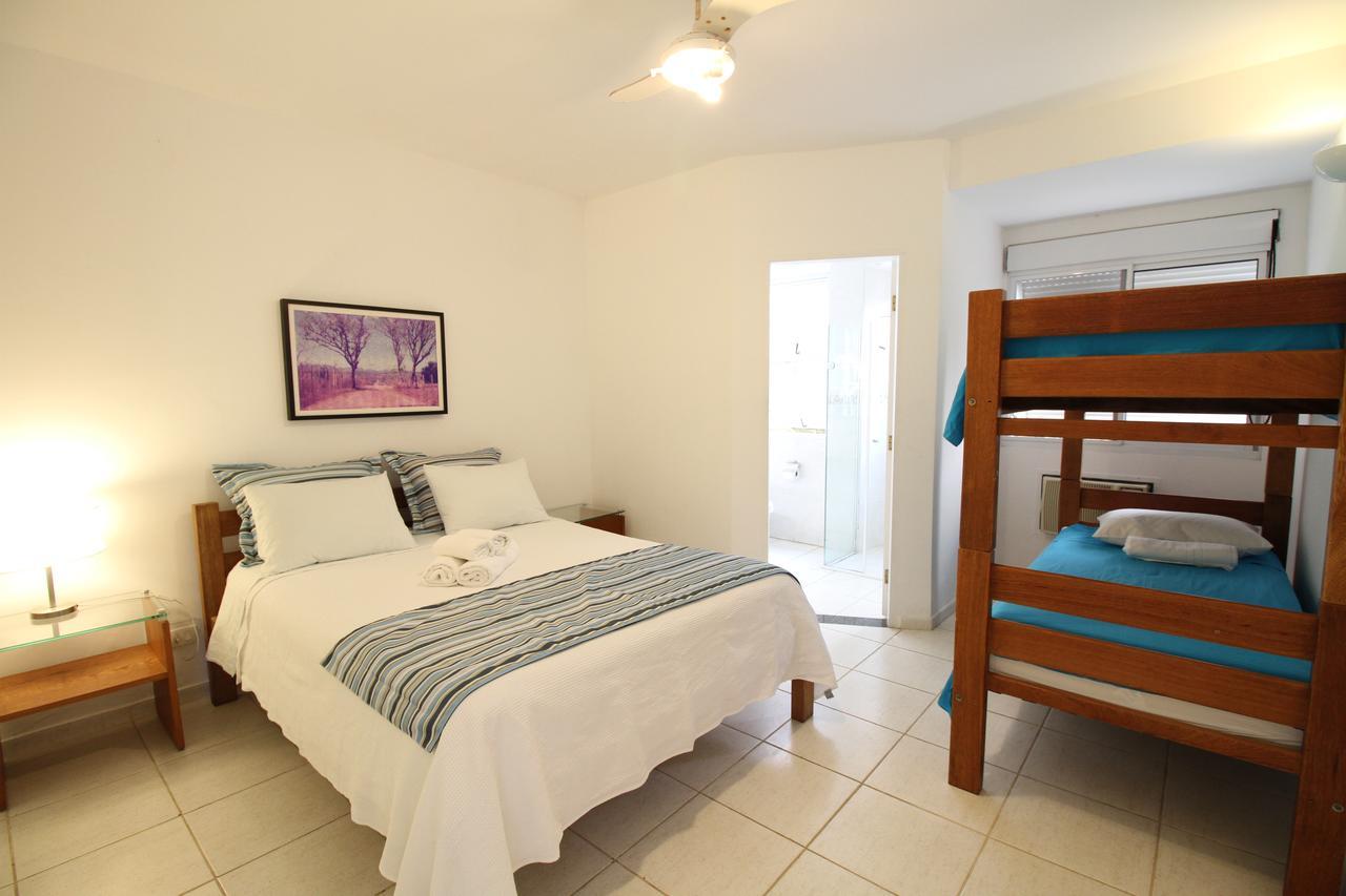 Suites Em Juquei Homestay *